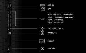 Televize TCL 98T8D 

 obrázek produktu 11 z 16