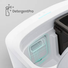 Robotický vysavač ETA MASTER AQUA PRO 7229 90000 bílý

 obrázek produktu 7 z 19