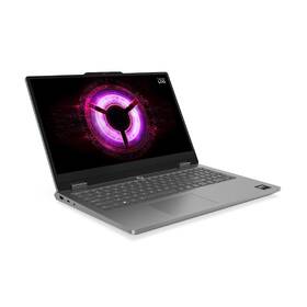 Notebook Lenovo LOQ Essential 15ARP11 + Game Pass předplatné na 3 měsíce šedý

 obrázek produktu 4 z 9