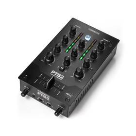 Mixážní pult Reloop PTB-2 černý

 obrázek produktu 5 z 7