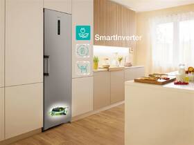 Mraznička Gorenje FNC618C61X6WFE nerez

 obrázek produktu 20 z 21