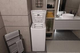 Pračka Haier THASN266TM8-S bílá

 obrázek produktu 14 z 16