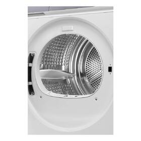 Sušička prádla Haier HD80-A367U1-S bílá

 obrázek produktu 5 z 13