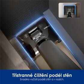 Podlahová myčka Tineco S9 Artist Steam Pro tmavě šedá

 obrázek produktu 9 z 21