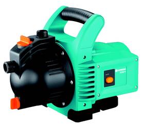 Zahradní čerpadlo Gardena 3000/4 Classic 

 obrázek produktu 1 z 3