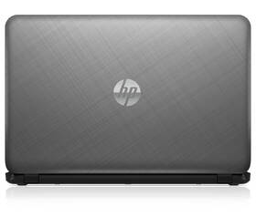 Notebook HP 15-g209nc stříbrný

 obrázek produktu 5 z 5