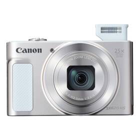 Digitální fotoaparát Canon SX620 HS bílý

 obrázek produktu 3 z 9