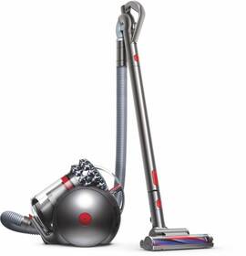 Podlahový vysavač Dyson Cinetic Animal Pro šedý

 obrázek produktu 1 z 24