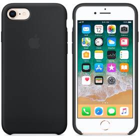 Kryt na mobil Apple pro iPhone 8/7 černý

 obrázek produktu 1 z 4