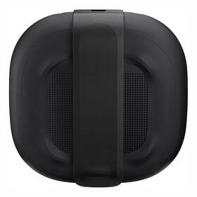 Přenosný reproduktor Bose SoundLink Micro černý

 obrázek produktu 2 z 7