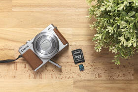 Paměťová karta Kingston MicroSDXC 128GB UHS-I U3 (90R/45W) + adapter 

 obrázek produktu 10 z 12