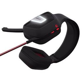 Headset Patriot Viper V370 Virtual 7.1 RGB černý

 obrázek produktu 3 z 4