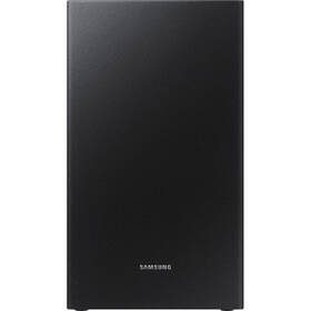 Soundbar Samsung HWR450 černý

 obrázek produktu 6 z 10