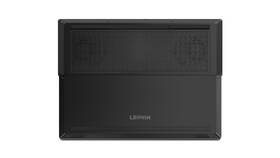 Notebook Lenovo Legion Y540-15IRH černý, bez operačního systému 
