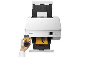 Tiskárna multifunkční Canon TS5351 bílá

 obrázek produktu 3 z 4