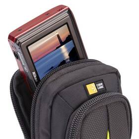 Pouzdro na foto/video Case Logic DCB302GY šedé

 obrázek produktu 2 z 2