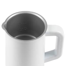 Automatický pěnič mléka Clatronic MS 3693 bílý

 obrázek produktu 1 z 10