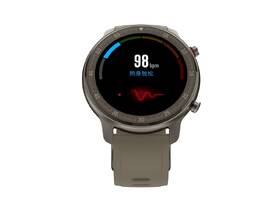 Chytré hodinky Amazfit GTR 47 mm - Titanium 

 obrázek produktu 4 z 6