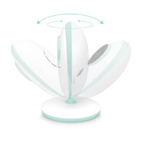 Dětská elektronická chůva TrueLife NannyCam V24 bílá

 obrázek produktu 7 z 10