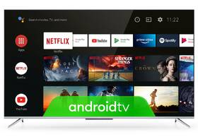 Televize TCL 43P715 
