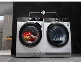 Sušička prádla AEG T9DBB89BC 3DScan BlackEdition bílá

 obrázek produktu 11 z 12
