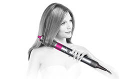  Dyson Airwrap Complete Long fuchsiová/šedá 

 obrázek produktu 6 z 22