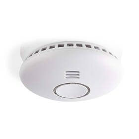 Detektor kouře Nedis WIFIDS10WT, Wi-Fi 

 obrázek produktu 1 z 3