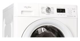 Pračka Whirlpool FFL 6238 W EE bílá

 obrázek produktu 2 z 15