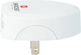 Cestovní adaptér SKROSS pro USA, 2100mA, 2x USB výstup 

 obrázek produktu 3 z 7
