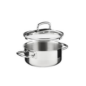 Kastrol s poklicí Kolimax 15 cm - 1,0  l 

 obrázek produktu 1 z 2