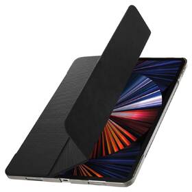 Pouzdro na tablet Spigen Liquid Air Folio na Apple iPad Pro 12,9" 2021 černé

 obrázek produktu 4 z 6