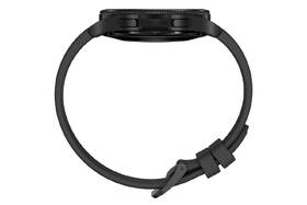 Chytré hodinky Samsung Galaxy Watch4 Classic 46mm LTE černé

 obrázek produktu 4 z 5