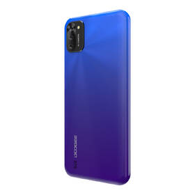 Mobilní telefon Doogee X93 3G modrý

 obrázek produktu 4 z 7