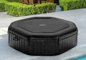 Vířivka Intex 28462 PureSpa Jet & Bubble Deluxe 

 obrázek produktu 1 z 13