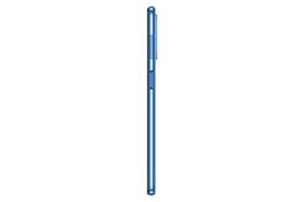 Mobilní telefon Samsung Galaxy M52 5G 6GB/128GB modrý

 obrázek produktu 7 z 9