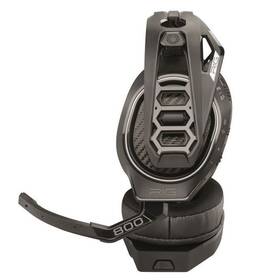 Headset Nacon RIG 800HS V2 pro PS5, PS4 černý

 obrázek produktu 1 z 2