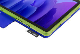 Pouzdro na tablet Gecko Covers Super Hero na Samsung Galaxy Tab A7 10.4" (2020) modré/zelené

 obrázek produktu 6 z 10