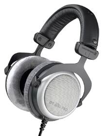 Sluchátka Beyerdynamic DT 880 PRO 250 ohm černá barva
