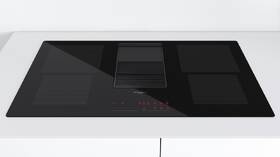 Indukční varná deska s odsáváním Whirlpool WVH 92 K černá

 obrázek produktu 2 z 12