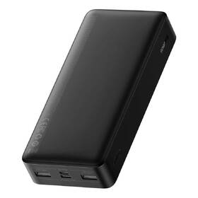 Powerbanka Baseus 20000mAh 15W černá

 obrázek produktu 2 z 10