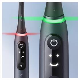 Set zubních kartáčků Oral-B Duo Pack Black Onyx 

 obrázek produktu 6 z 10