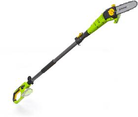 Odvětvovač Fieldmann FZP 70505-0 (bez baterie) 

 obrázek produktu 3 z 11