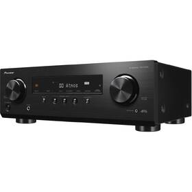 AV Receiver Pioneer VSX-534D černý

 obrázek produktu 2 z 4
