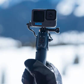 Stativ GoPro Volta 

 obrázek produktu 5 z 5