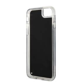Kryt na mobil Karl Lagerfeld Liquid Glitter Gatsby na Apple iPhone 7/8/SE2020/SE2022 černý

 obrázek produktu 2 z 3