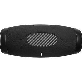 Přenosný reproduktor JBL Boombox 3 černý

 obrázek produktu 6 z 13
