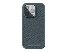 Kryt na mobil Njord Tonal na Apple iPhone 14 Pro šedý

 obrázek produktu 1 z 5