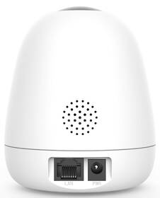 IP kamera Tenda CP6 bílá

 obrázek produktu 3 z 3