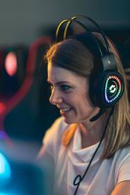 Headset Speed Link VOLTOR černý

 obrázek produktu 6 z 7