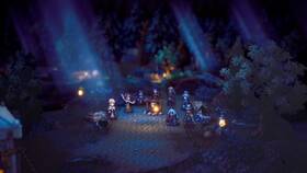 Hra SQUARE ENIX Nintendo Switch Octopath Traveler II 

 obrázek produktu 4 z 6